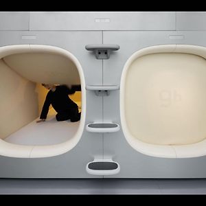 Capsulehotel